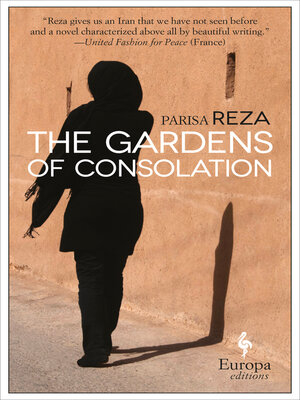 The Gardens of Consolation - ebook